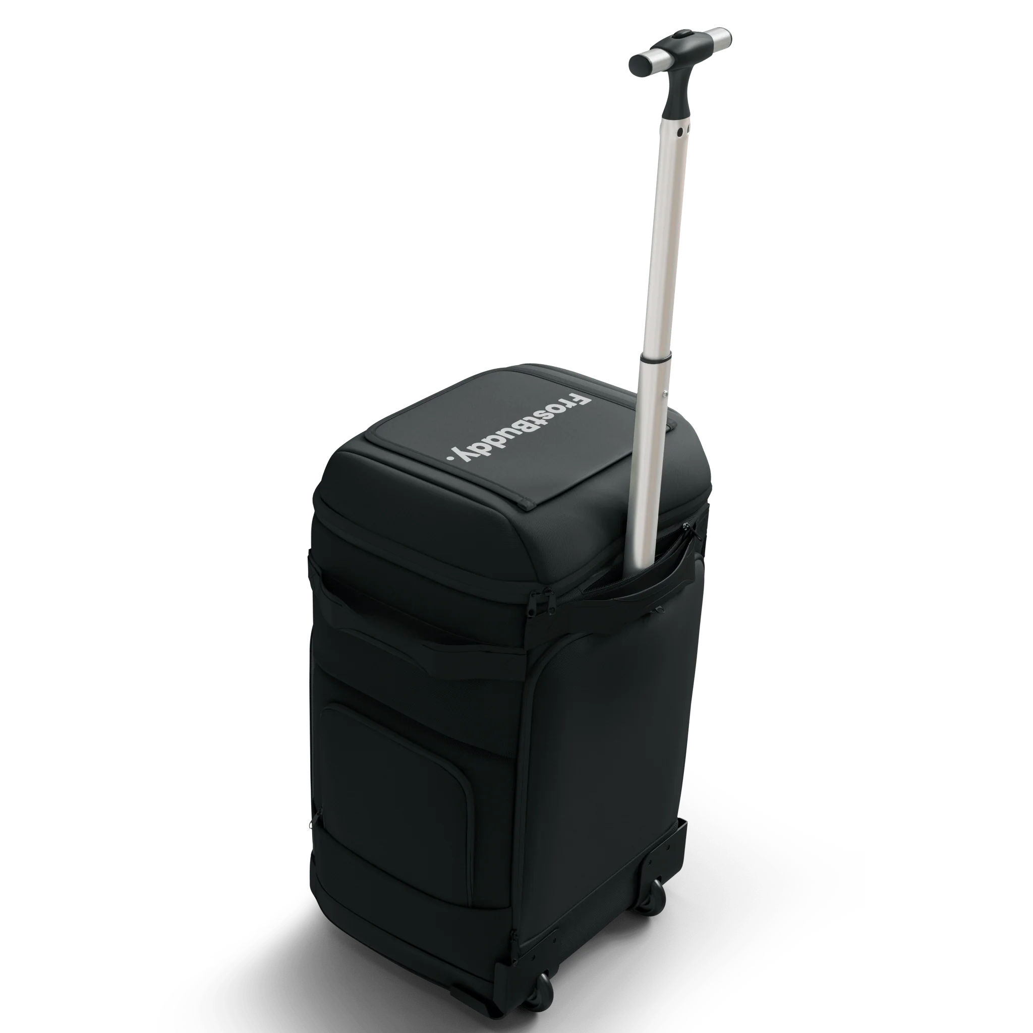 Backpack Buddy | Navy - Image 5