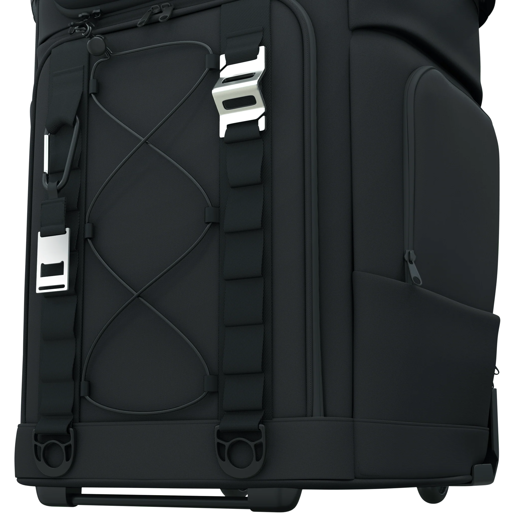 Backpack Buddy | Navy - Image 7