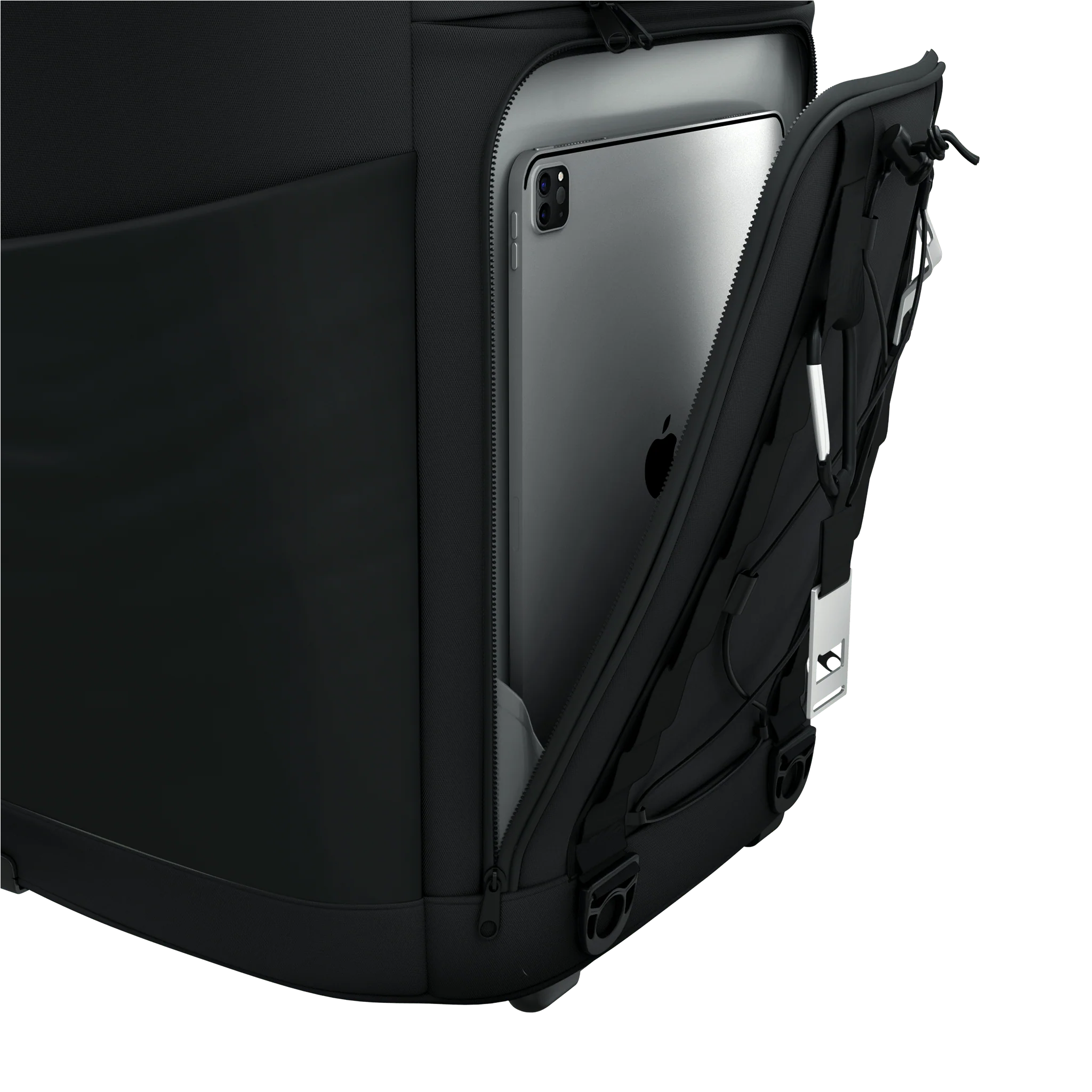 Backpack Buddy | Navy - Image 8