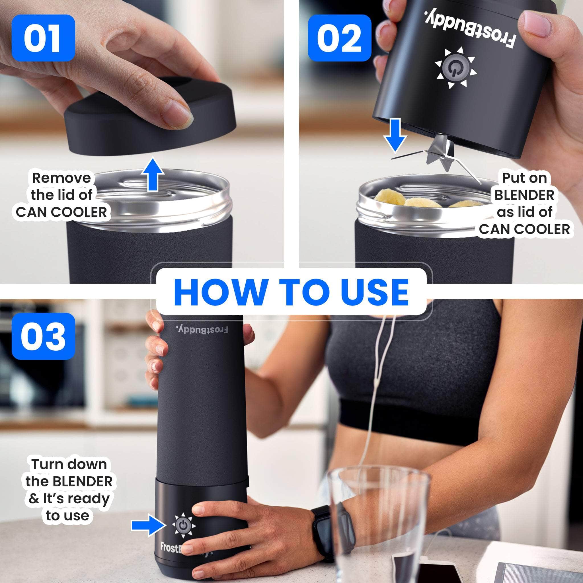 Blender XL Bundle - Image 5