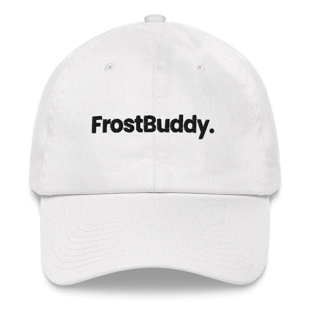 Logo Dad Hat - Image 3