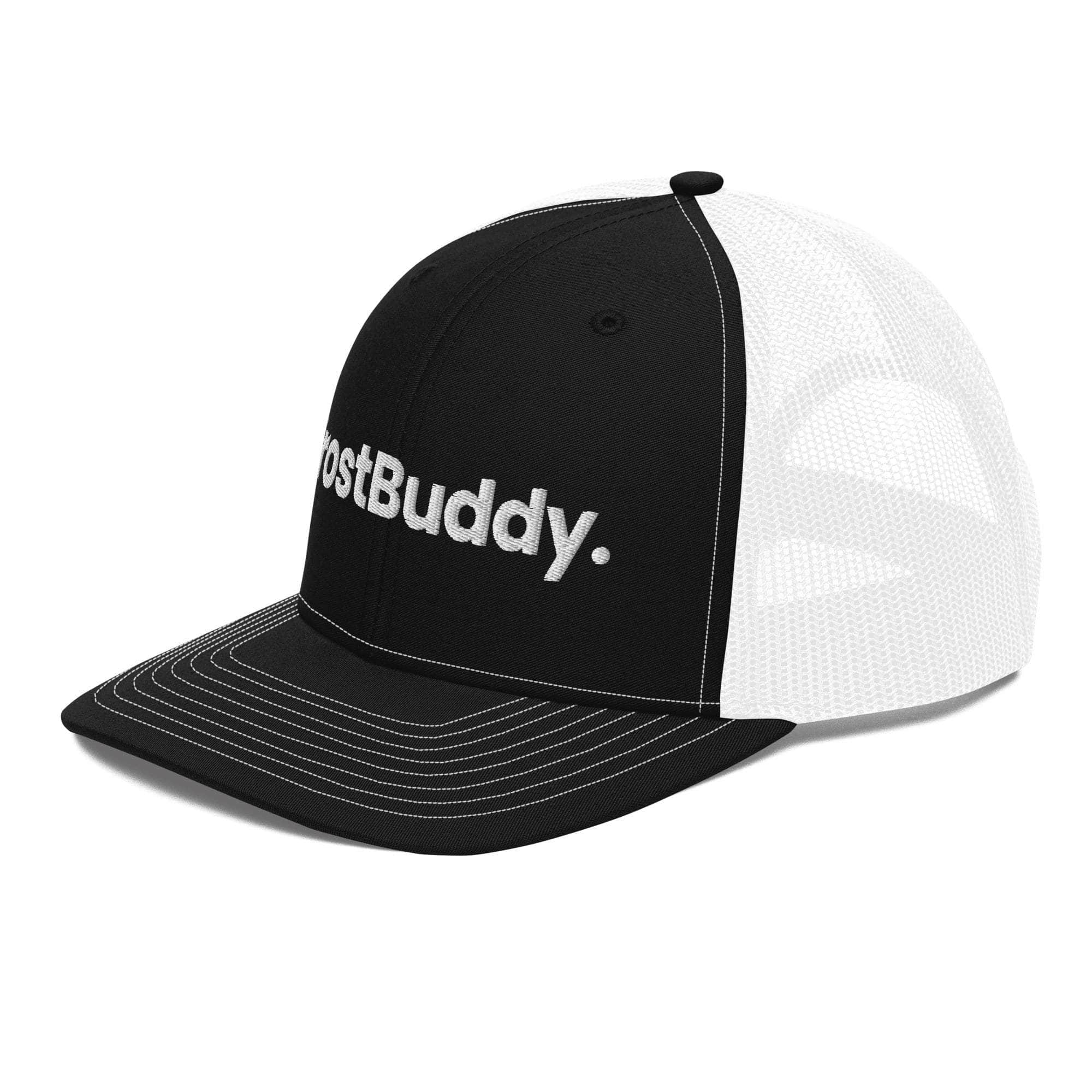 Logo Trucker Cap - Image 11