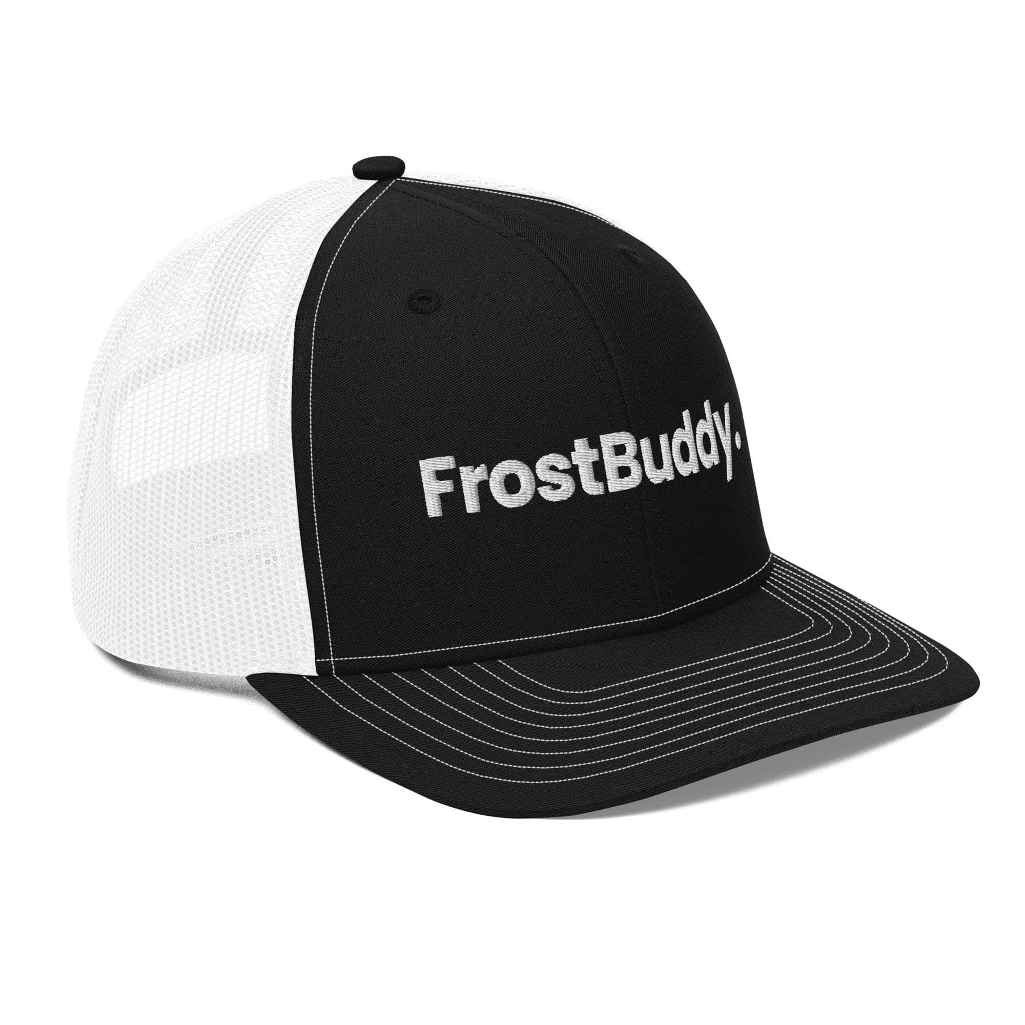 Logo Trucker Cap - Image 12