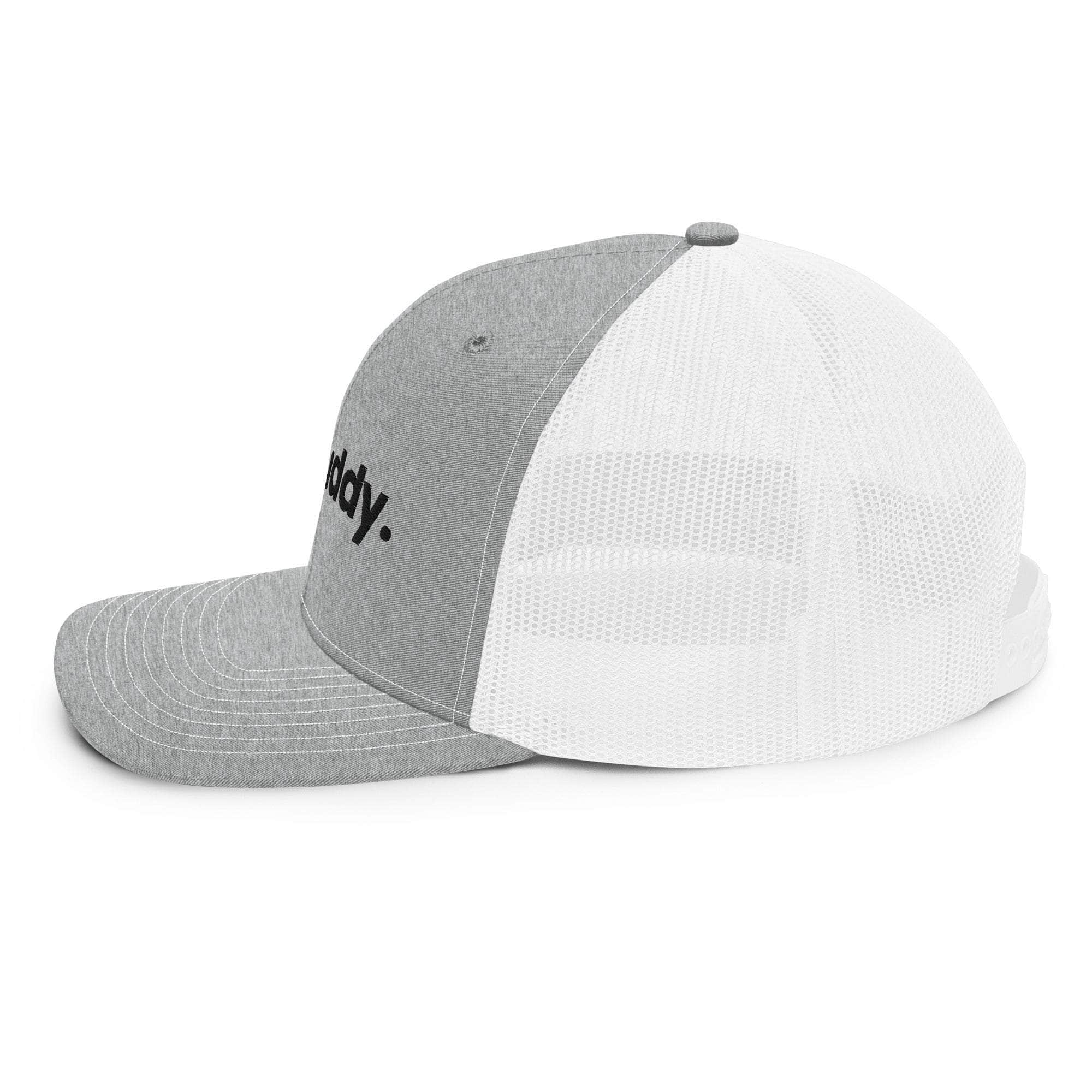 Logo Trucker Cap - Image 10