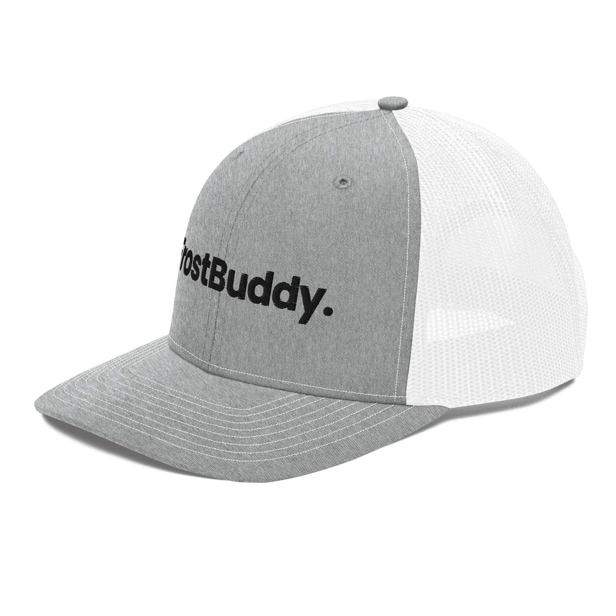 Logo Trucker Cap - Image 12