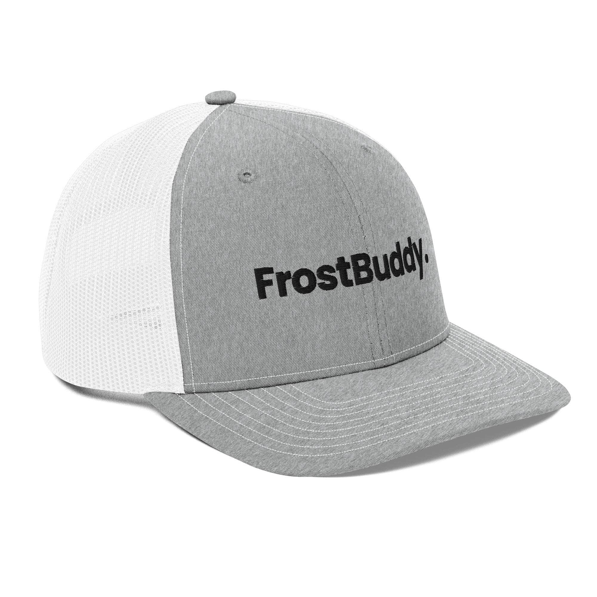 Logo Trucker Cap - Image 13