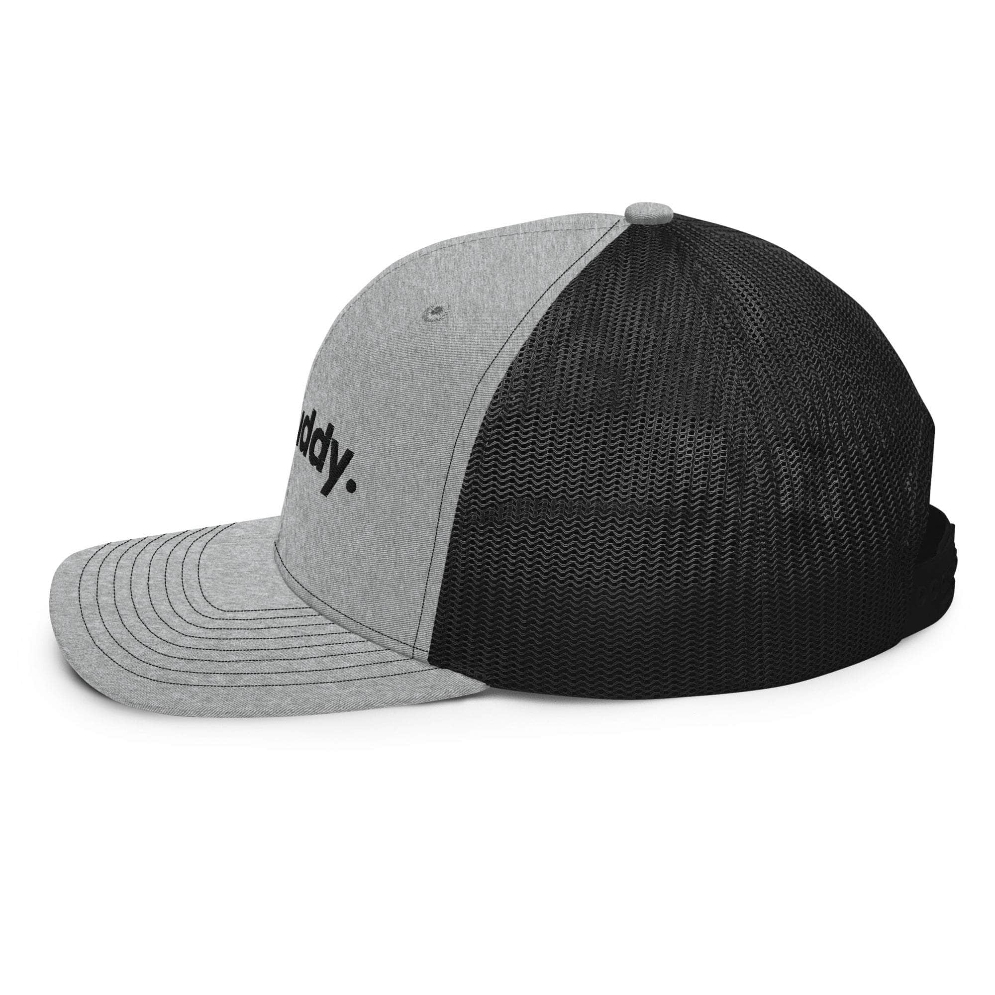 Logo Trucker Cap - Image 14