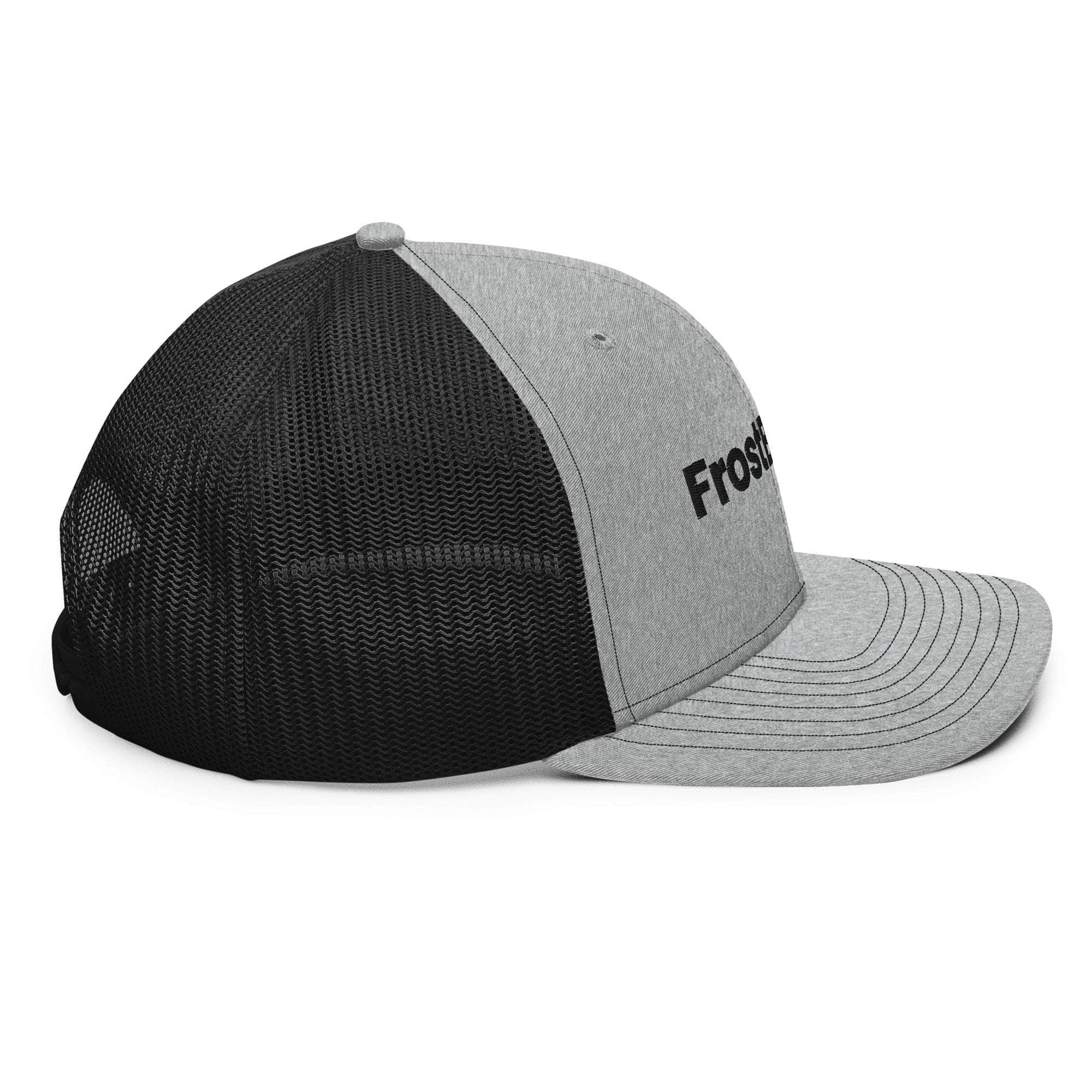Logo Trucker Cap - Image 16