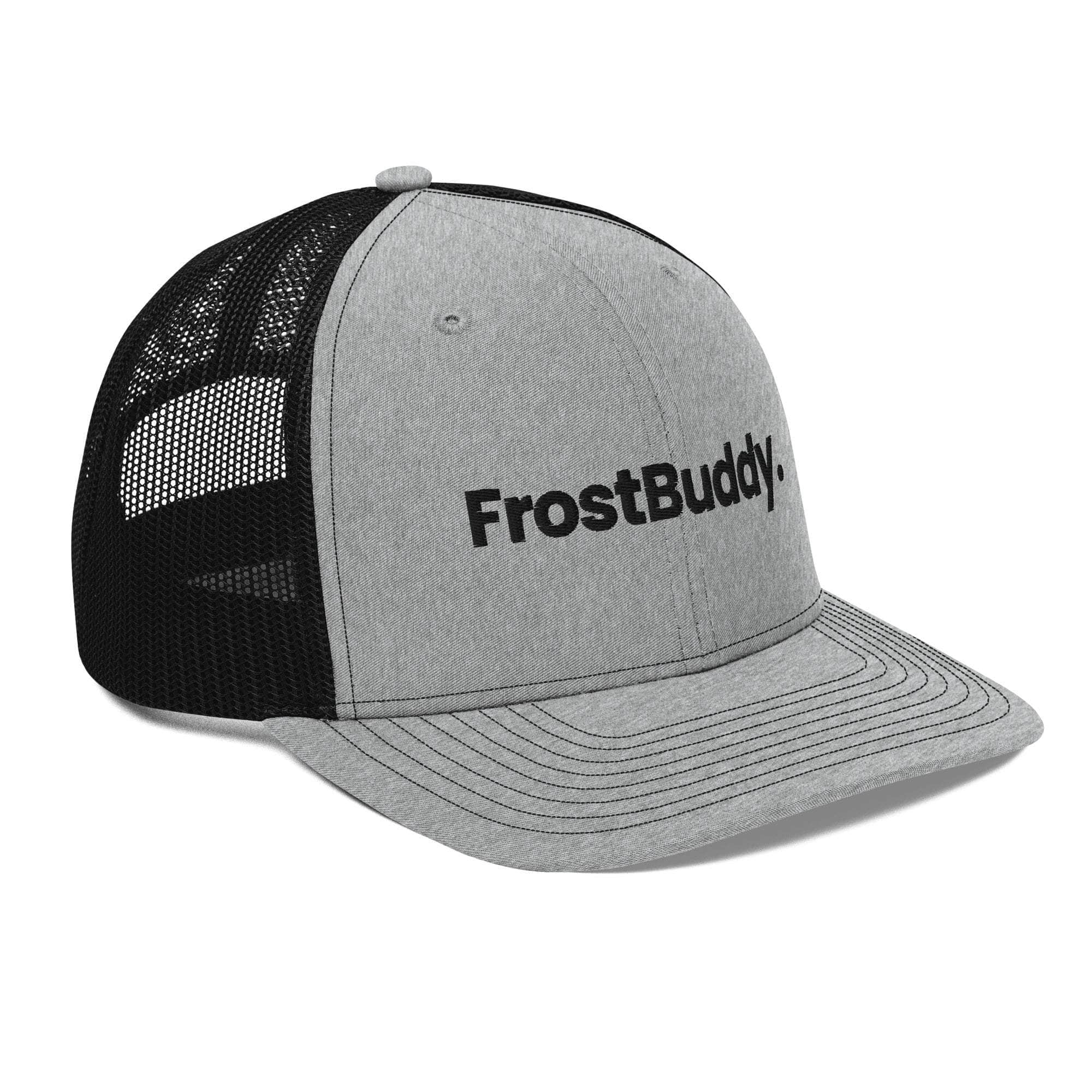 Logo Trucker Cap - Image 17