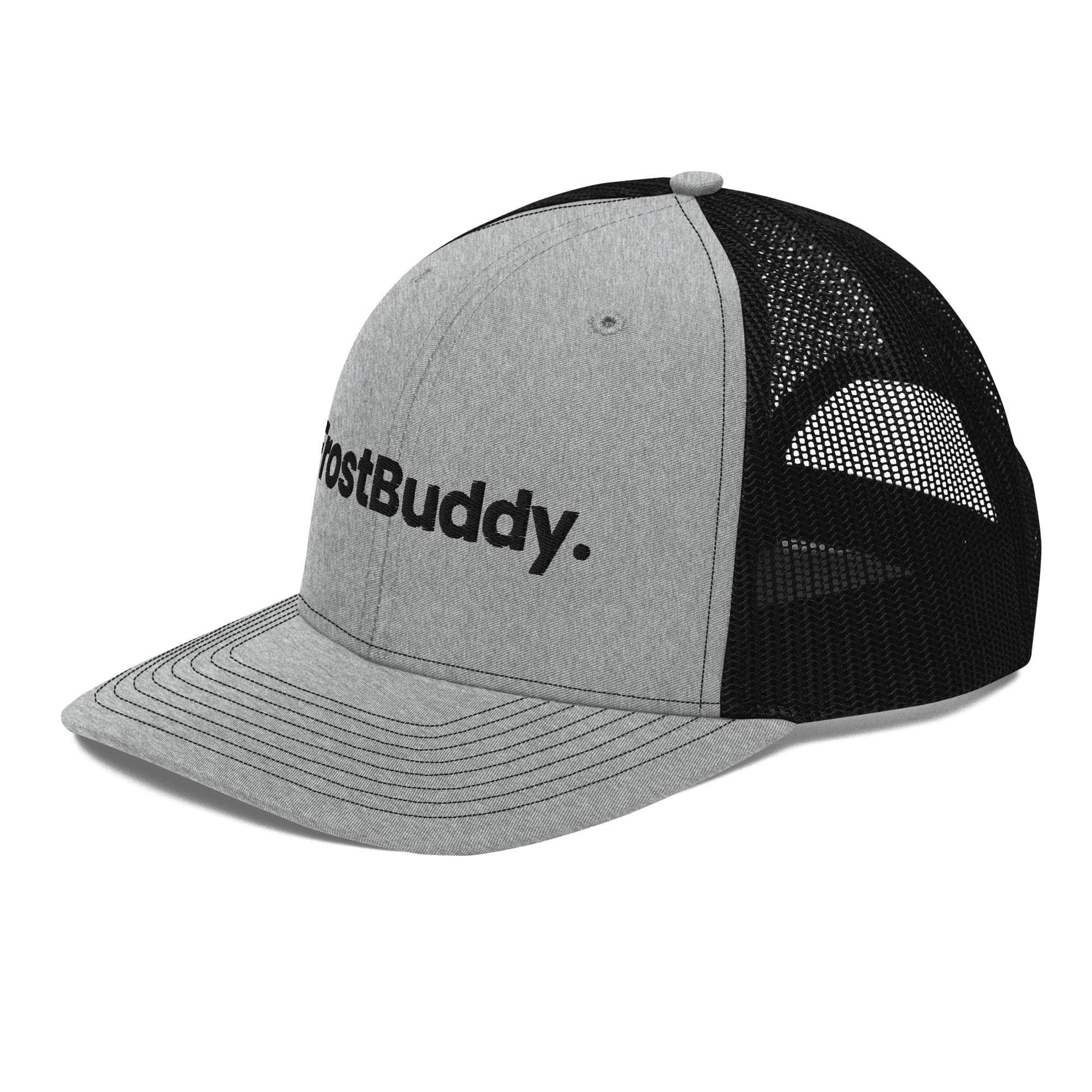Logo Trucker Cap - Image 18