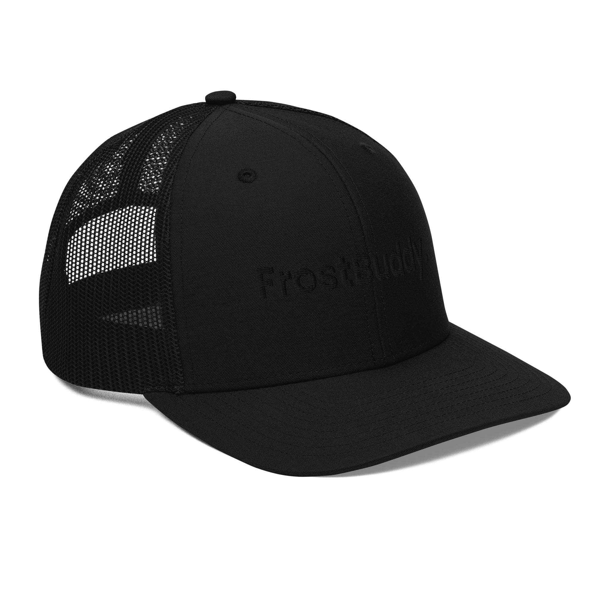Logo Trucker Cap - Image 7