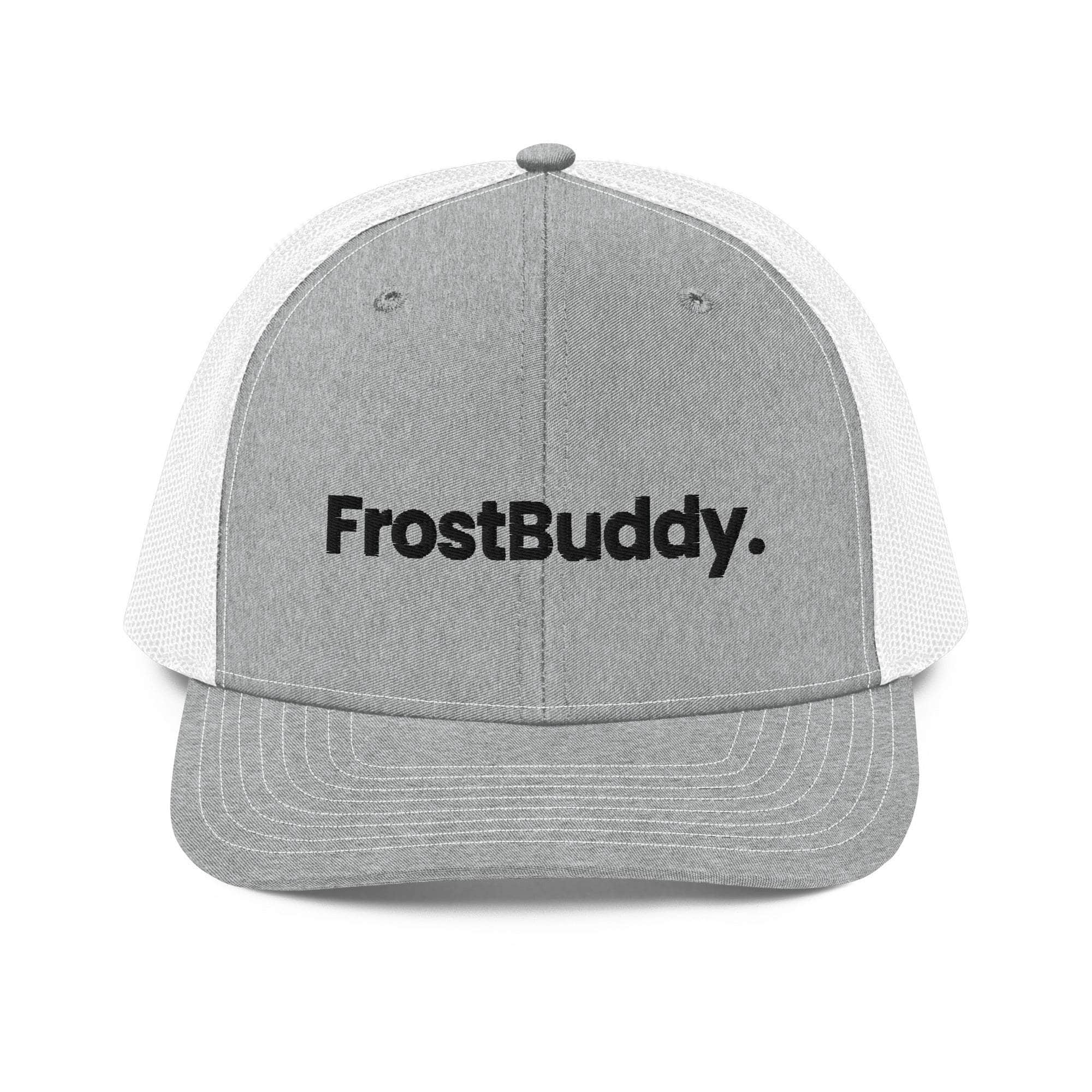 Logo Trucker Cap - Image 8
