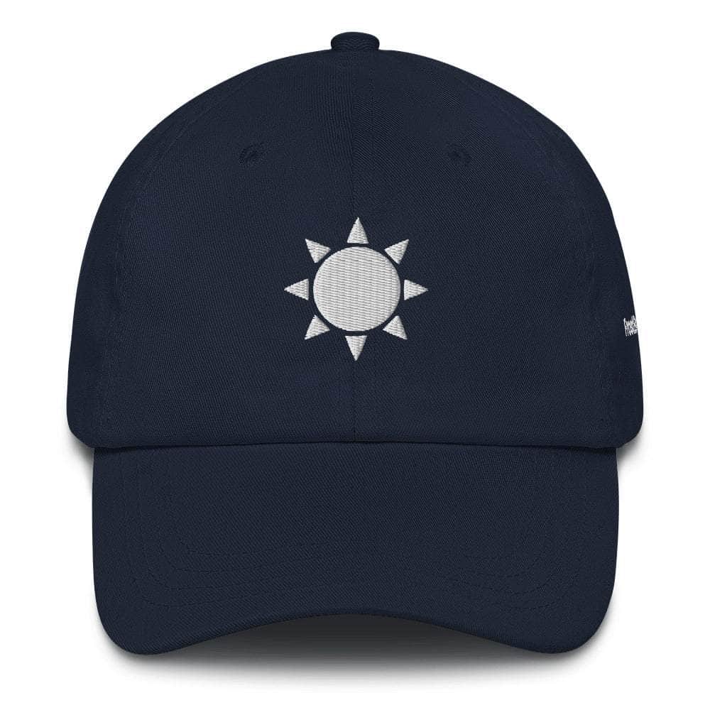 Sun Dad Hat - Image 3