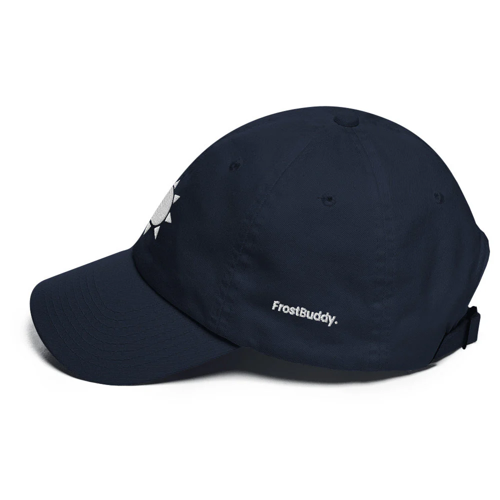 Sun Dad Hat - Image 4