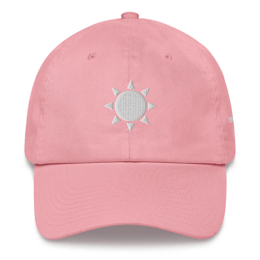 Sun Dad Hat - Image 7
