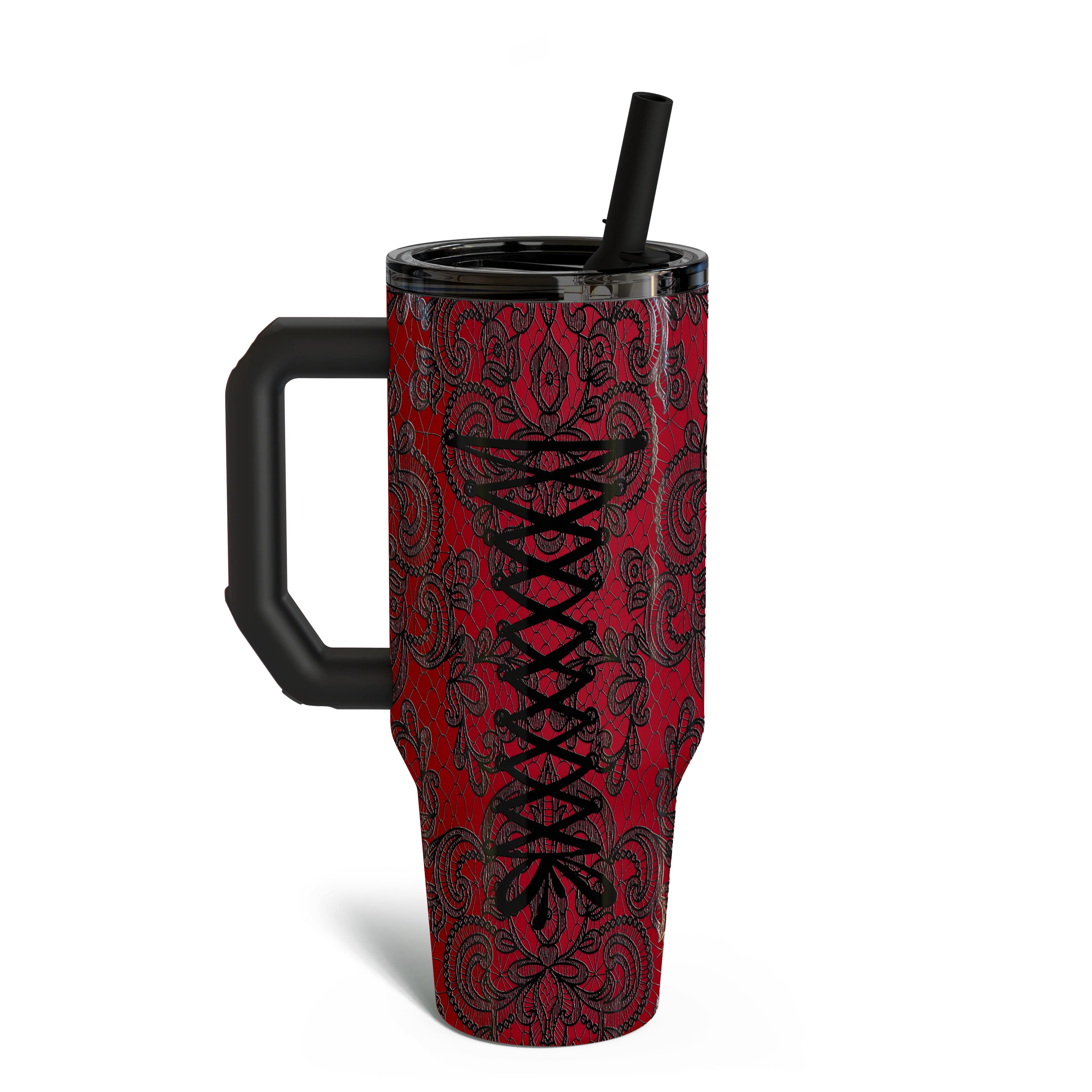 Thicc Buddy 40oz | Knotty - Image 3