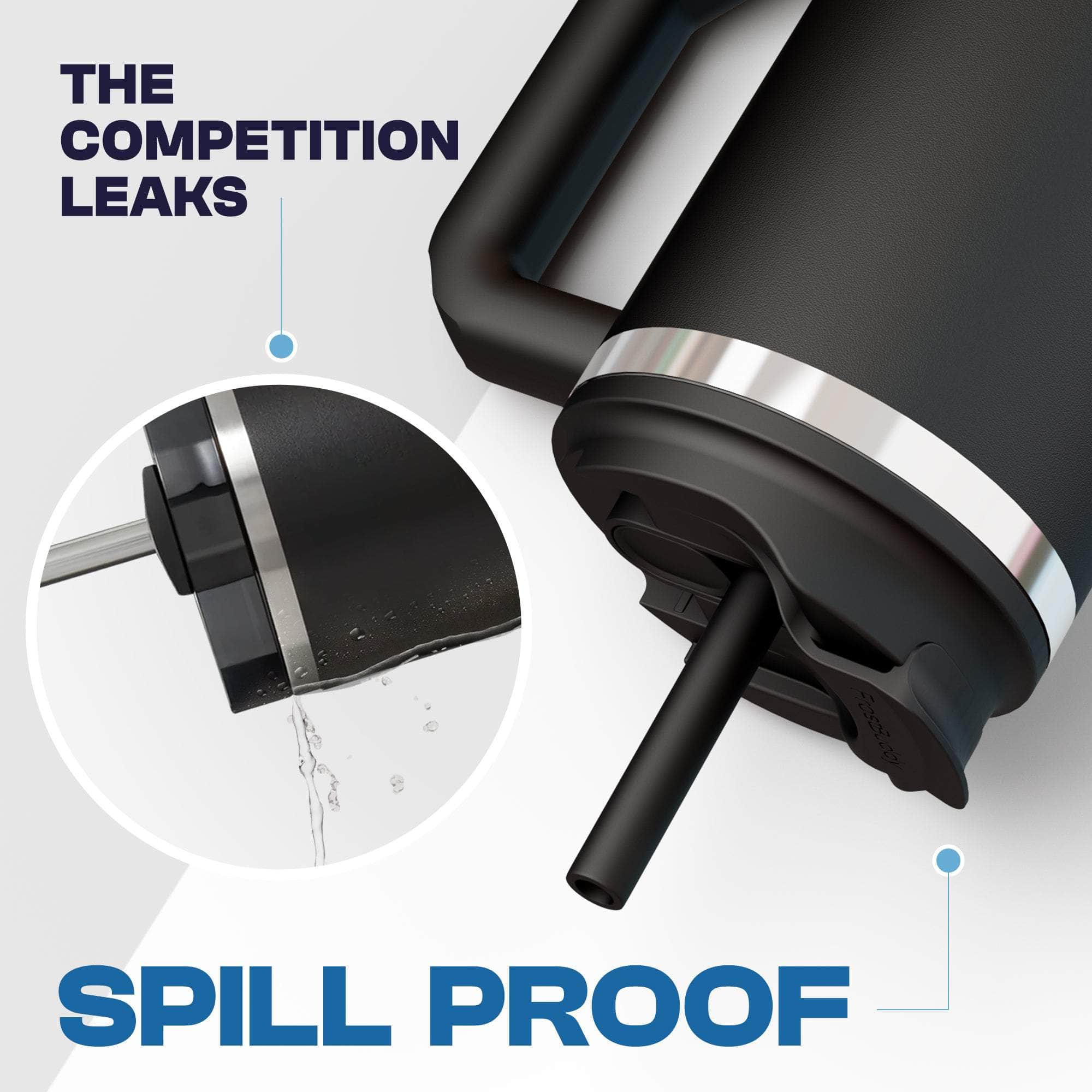 Thicc Buddy 40oz | Pink Checkered - Image 4