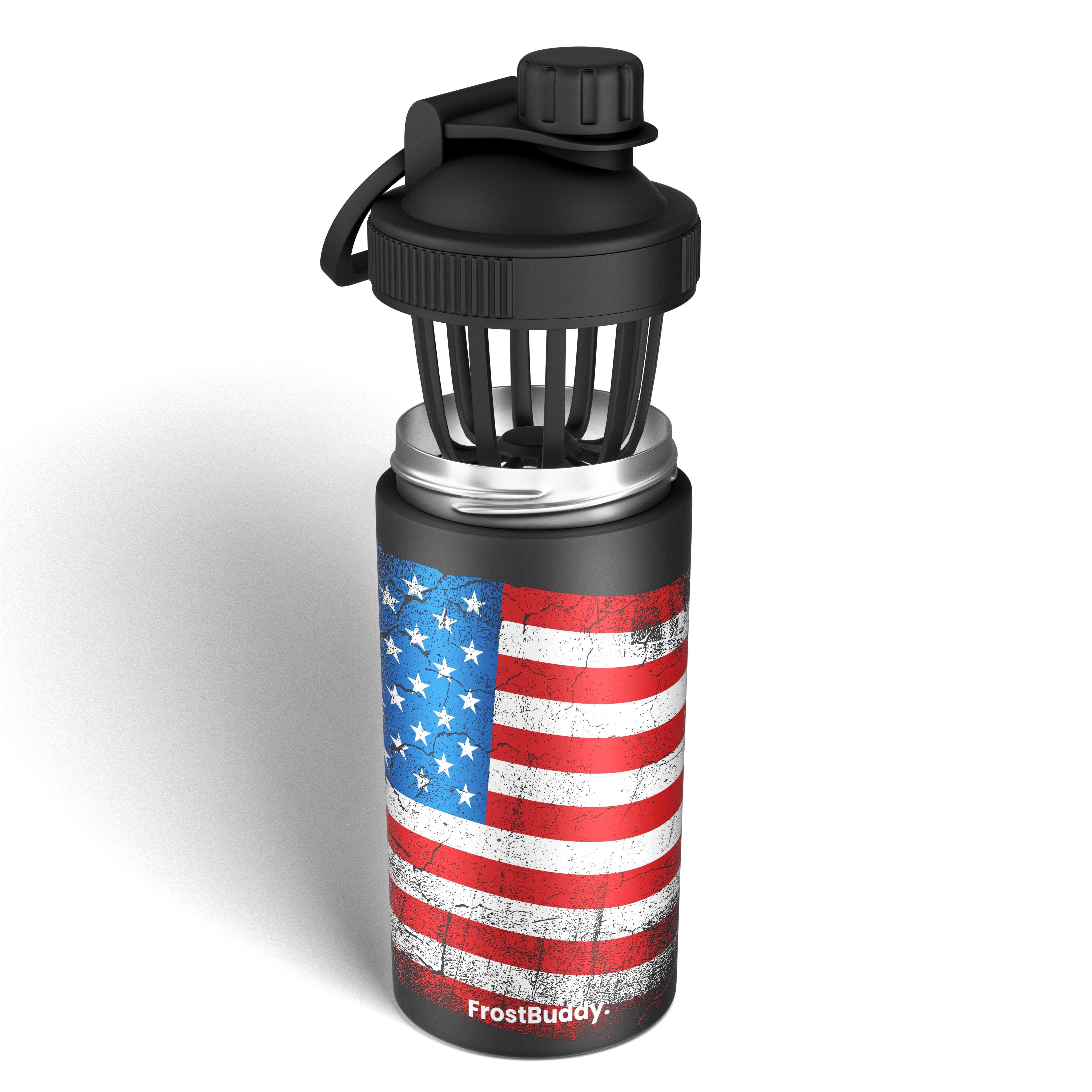 Universal Buddy Protein Shaker Lid - Image 3