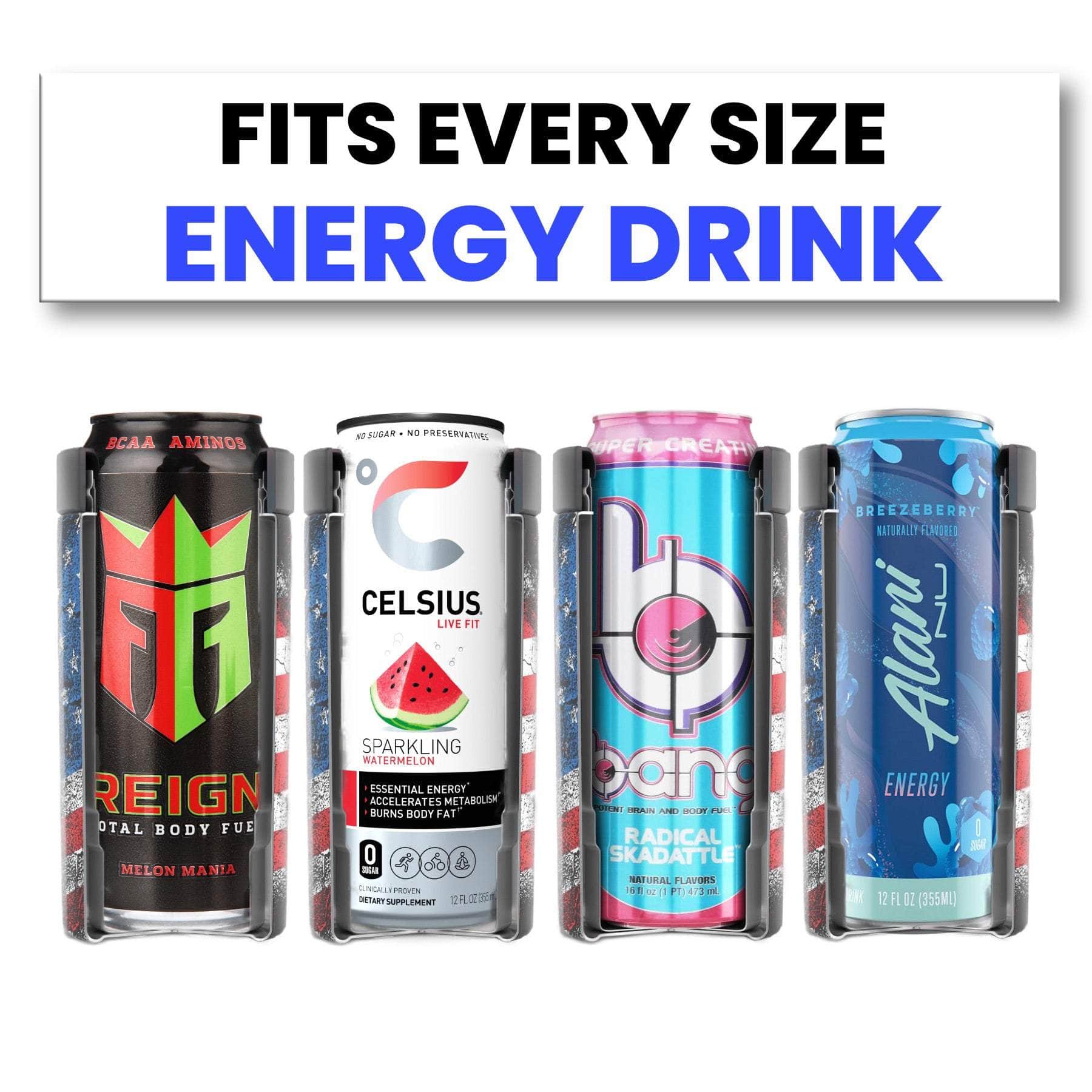 Universal Buddy Protein Shaker Lid - Image 6