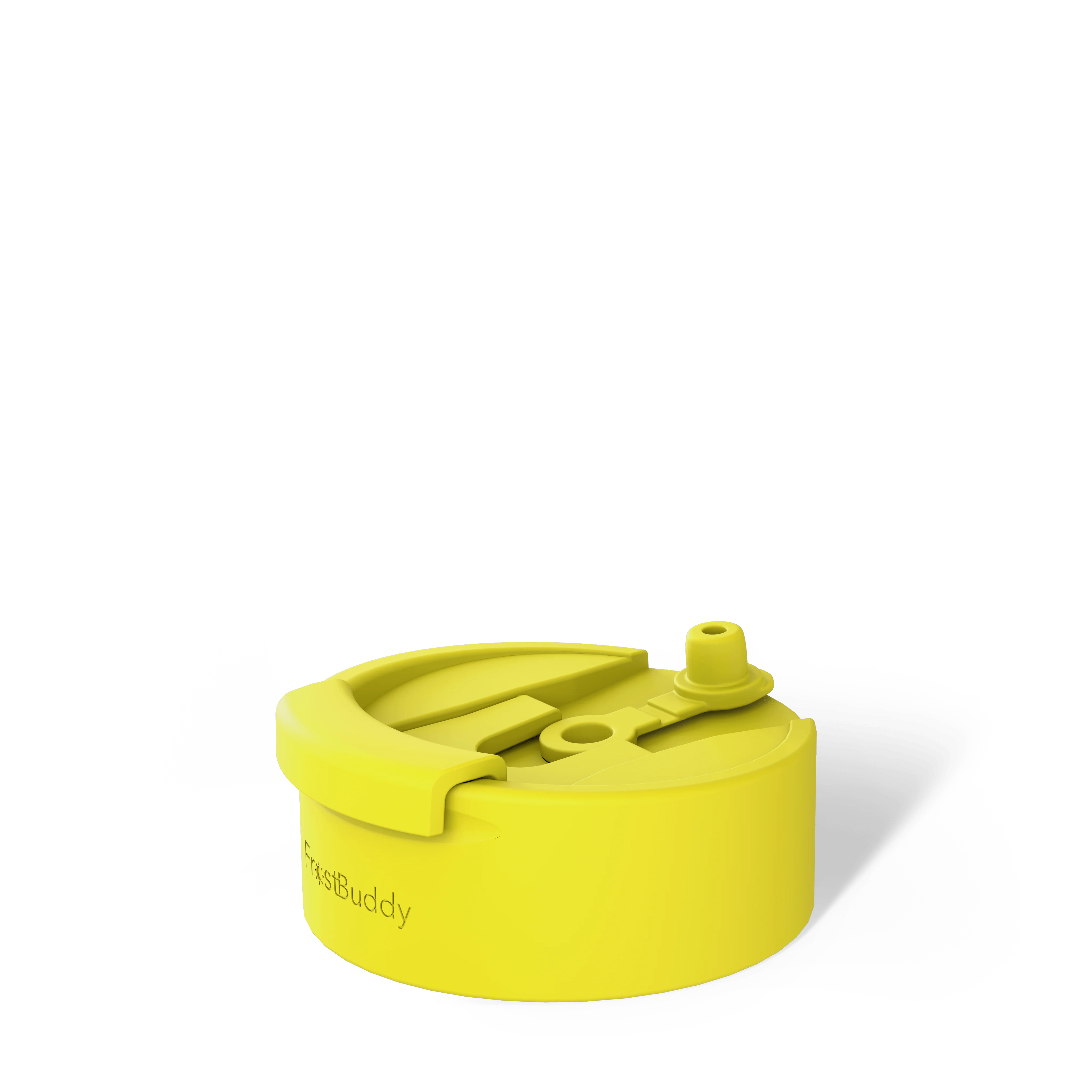 Universal Buddy Drinking Lid with Straw - Image 15