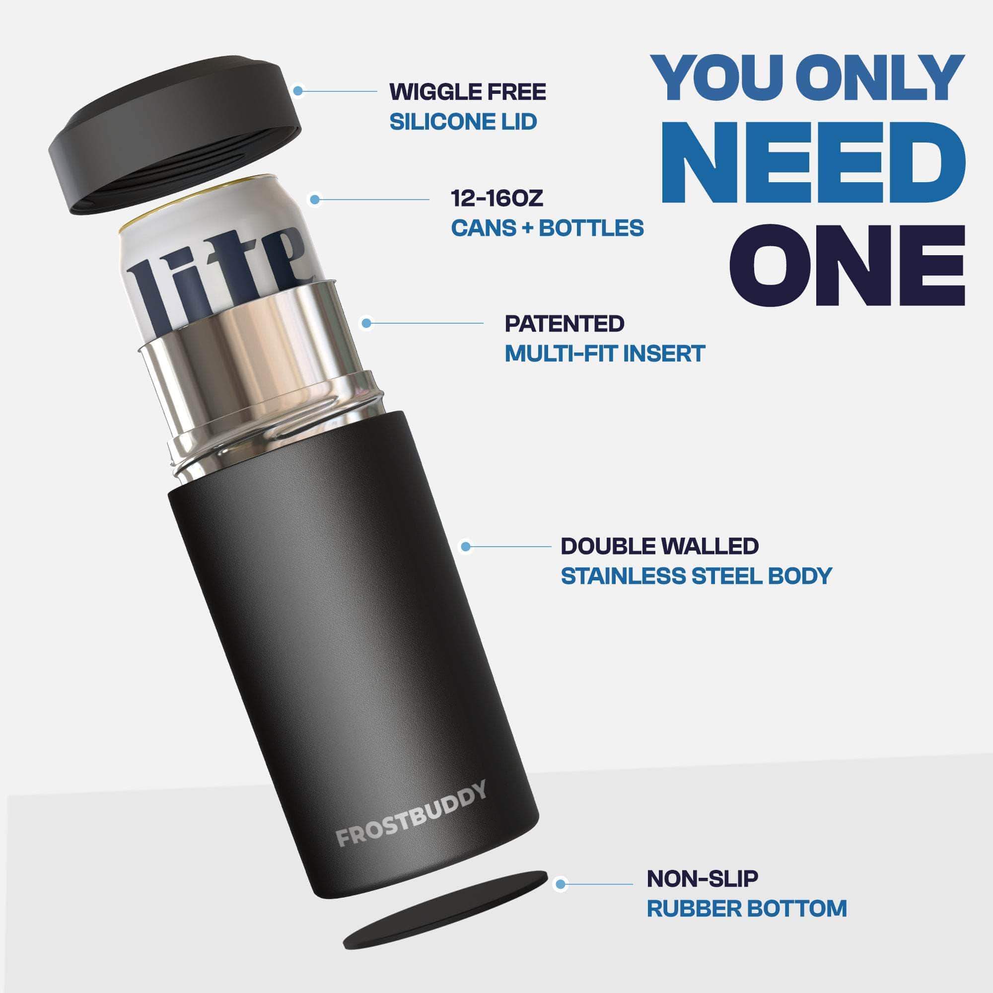 Universal Buddy | Merica - Image 8