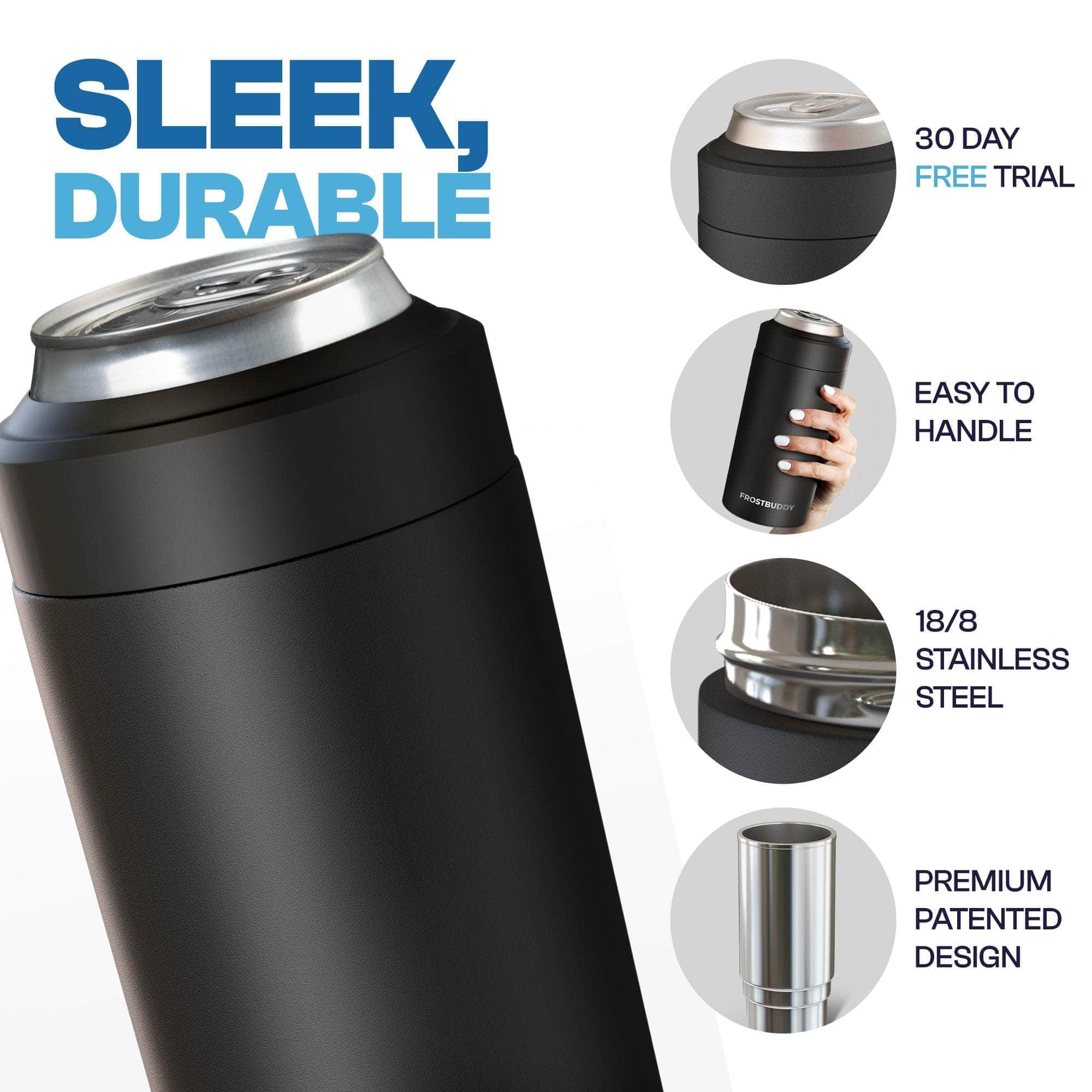 Universal Buddy | Merica - Image 9